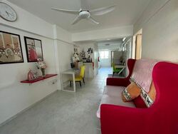 Blk 208 Boon Lay Place (Jurong West), HDB 3 Rooms #450503031